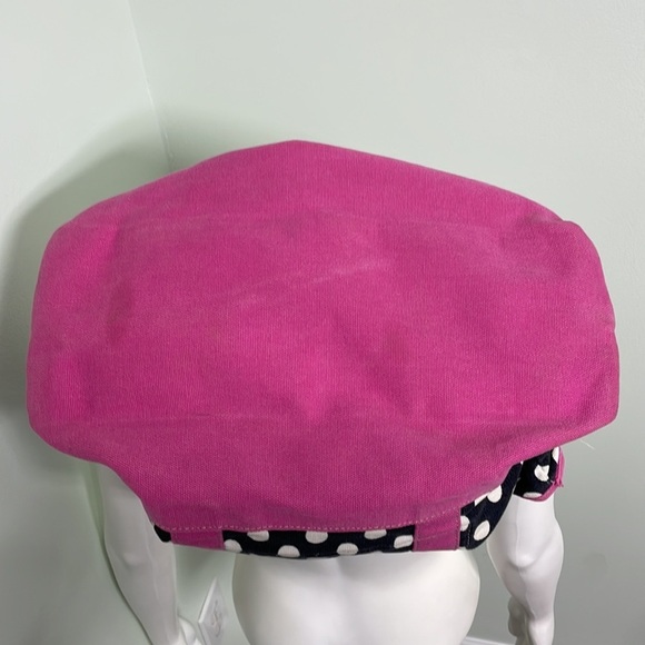 J. Crew Black Polkadot Canvas Tote - Picture 6 of 6